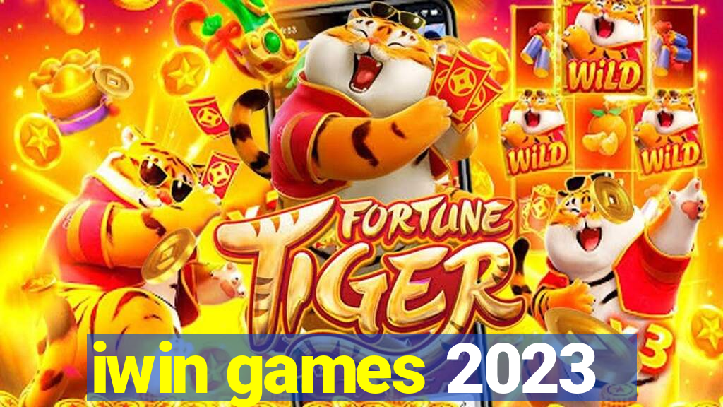 iwin games 2023